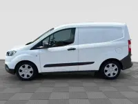 Usata Ford Transit Trend 100 CV (73 kW) 2023 Bianco Furgone