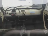 Usata Fiat 500 1970 Utilitaria