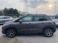 Usata Citroën C3 Aircross Feel 110 CV (80 kW) 2023 Grigio SUV