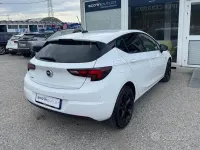 Usata Opel Astra S 131 CV (96 kW) 2021 Bianco Station wagon
