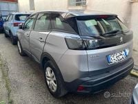 Usata Peugeot 3008 Allure 131 CV (96 kW) 2022 Vari colori SUV