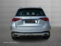 Usata Mercedes GLE300 Premium 272 CV (200 kW) 2023 Argento SUV