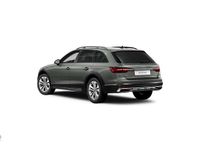 Usata Audi A4 Allroad Comfort 204 CV (150 kW) 2022 Grigio Station wagon