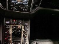 Usata Porsche Macan 254 CV (186 kW) 2017 SUV