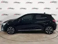 Usata Renault Clio Techno 91 CV (66 kW) 2025 Nero Utilitaria