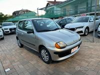 usata Fiat Seicento 1.1i cat Suite