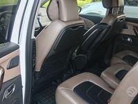 Usata Citroën C4 150 CV (110 kW) 2015 Bianco Monovolume