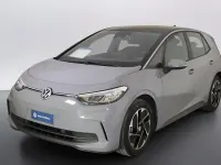 Usata VW ID.3 Life 150 kW (204 CV) 2023 Nero Utilitaria