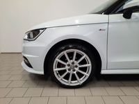 usata Audi A1 Sportback A1 90 cv diesel