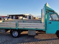 Occasion Iveco Daily 103 ch (75 kW) 1999 Vert Van