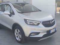 usata Opel Mokka X 1.6 CDTI Ecotec 4x2 Start&Stop Busine