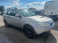 usata Subaru Forester 2.0d X Comfort *PER OPERATORI DEL SETTORE*