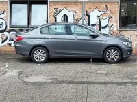 Usata Fiat Tipo 95 CV (69 kW) 2016 Grigio Berlina