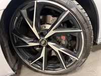 Usata Audi R8 Spyder 540 CV (397 kW) 2020 Grigio Coupé