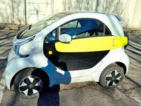 Usata XEV Yoyo 7 kW (10 CV) 2023 Grigio Utilitaria