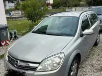 Usata Opel Astra 60 CV (44 kW) 2007 Station wagon