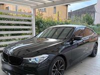 Usata BMW 630 M Sport 249 CV (183 kW) 2019 Coupé