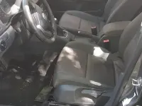 Usata VW Golf IV 105 CV (77 kW) 2006 Grigio Berlina