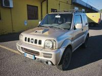 Occasion Suzuki Jimny 86 PK (63 kW) 2005 SUV