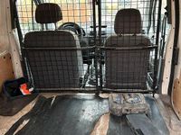 Usata Ford Transit 2005 Berlina