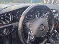 Usata VW Golf VII Business 131 CV (96 kW) 2019 Berlina