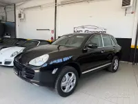 Usata Porsche Cayenne 340 CV (250 kW) 2006 Nero SUV