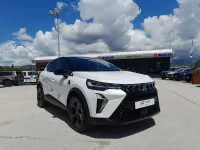 Nuova Mitsubishi ASX Edition 141 CV (103 kW) 2026 Bianco SUV