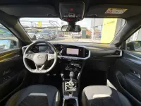 Usata Opel Mokka Ultimate 131 CV (96 kW) 2022 Grigio SUV