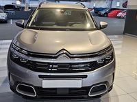 Usata Citroën C5 PureTech 130 CV (95 kW) 2020 Grigio Station wagon