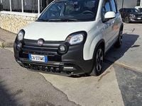 Usata Fiat Panda Cross Cross 69 CV (50 kW) 2023 Utilitaria