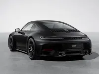 Nuova Porsche 911 Carrera 394 CV (289 kW) 2026
