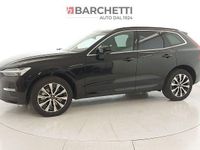 Nuova Volvo XC60 Core 197 CV (144 kW) 2025 Nero SUV