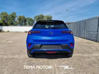 Usata Opel Mokka Edition 110 CV (80 kW) 2022 Blu SUV