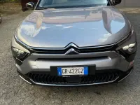 Usata Citroën C5 X 179 CV (131 kW) 2023 Argento Station wagon