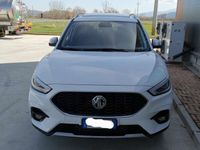 usata MG ZS 1.0 Luxury