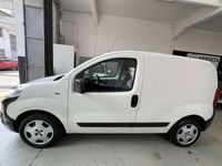 Usata Fiat Fiorino 95 CV (69 kW) 2016 Bianco Monovolume