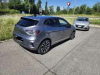 Usata Renault Clio V Techno 90 CV (66 kW) 2024 Berlina