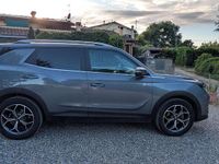 Usata SsangYong Korando 163 CV (119 kW) 2021 Grigio SUV