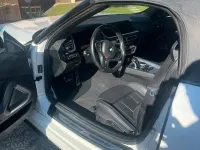 Usata BMW Z4 M Sport 258 CV (189 kW) 2021 Bianco Cabrio