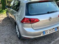 Usata VW Golf VII 150 CV (110 kW) 2013 Utilitaria