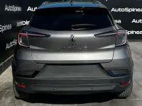Usata Renault Captur Techno 101 CV (74 kW) 2025 Other SUV