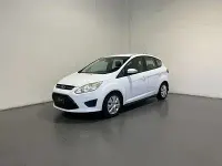 Usata Ford C-MAX Titanium 95 CV (69 kW) 2013 Monovolume