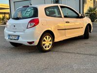 usata Renault Clio van