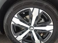 Usata Peugeot 5008 130 CV (95 kW) 2019 Bianco SUV