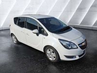 usata Opel Meriva Meriva1.4 100CV Elective