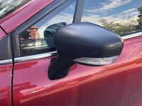 Usata Renault Clio IV Zen 90 CV (66 kW) 2018 Rosso Berlina