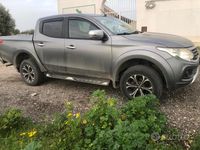 Usata Fiat Fullback 180 CV (132 kW) 2017 Pick-up