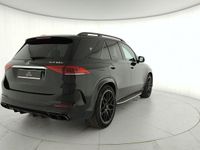 usata Mercedes GLE63 AMG ClasseAMGmhev (eq-boost) s amg 4matic+ auto