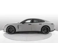 Usata Porsche Panamera Platinum Edition 2023 Berlina