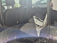 Usata Fiat Multipla 103 CV (75 kW) 2005 Monovolume
